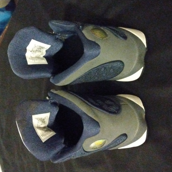Jordan retro 13s Flint - Picture 3 of 5